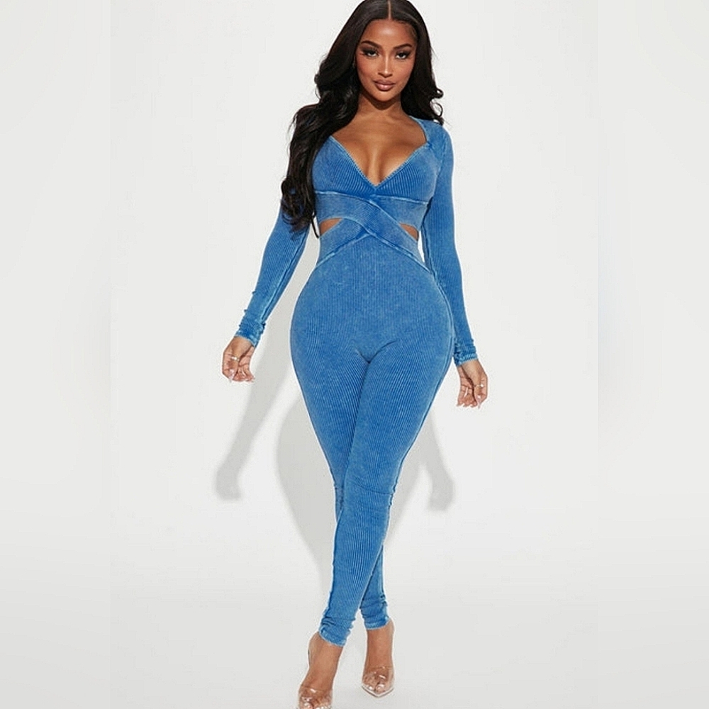 One Piece Outfit
